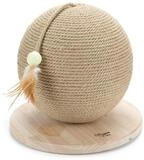 Designed By Lotte Kratzkugel Kratzball Balty sand