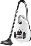 AEG Hand-und Stielstaubsauger AEG VX7-2-IW-S Bodenstaubsauger