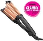 BaByliss Welleneisen Deep Waves Welleneisen f&uuml;r gro&szlig;e Wellen / Beach Waves, W2447E