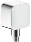 hansgrohe Wandanschlussbogen hansgrohe Wandanschluss Fixfit o. Kugelgel., m
