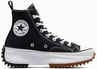 Converse RUN STAR HIKE CANVAS PLATFORM Sneaker