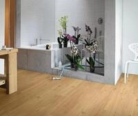 PARADOR Vinylboden PARADOR PARADOR Vinyl Basic 5.3 Landhausdiele XL, 1209 x 225...