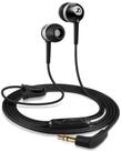 Sennheiser CX 400-II Precision In-Ear-Kopfh&ouml;rer (Kabel Headset Mikrofon Klinke...