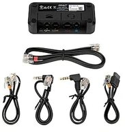 Jabra Jabra EHS-Adapterkabel Link 14201-45 f&uuml;r Alcatel Audio-Kabel