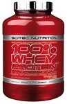 Scitec Nutrition Scitec 100% Whey Professional 2350g Pulver, 2350.0 g