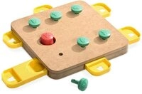 Karlie Tier-Intelligenzspielzeug Karlie Doggy Brain Train Cube