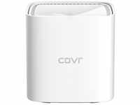 D-Link D-LINK COVR-1102 AC1200 Dual Band Whole Home Mesh Wi-Fi System (2er......