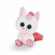Nici Kuscheltier Glubschis Einhorn Milky-Fee 25 cm