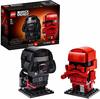 LEGO Star Wars Brick Headz - Kylo Ren & Sith Trooper (41620)
