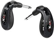 Xvive Mikrofon (U2 Wireless System Carbon), U2 Wireless System Carbon - Sendeanlage