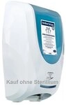 PAUL HARTMANN AG Wundpflaster CleanSafe touchless* wei&szlig;* 1 l