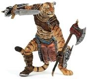 papo Spielfigur Spielfigur Tigermutant 10cm