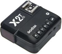 Godox X2T-N Transmitter f&uuml;r Nikon Objektiv