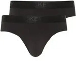 Jockey Slip Microfiber Air (2er Pack) aus Microfaser schwarz M