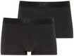 Jockey Trunk Microfiber Air (2er Pack) schnell trocknendes, leichtes Material
