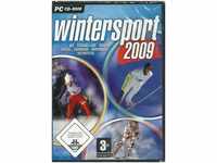 Wintersport 2009 PC