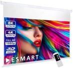 ESMART ESMART Germany Motor Leinwand Motorleinwand (Professional MIMOTO)