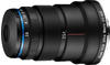 LAOWA 25mm f/2,8 Ultra Macro 2,5-5X für Canon RF Objektiv