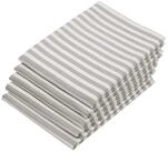 ZOLLNER Geschirrtuch, (Spar-Set, 5-tlg), 50 x 70 cm, 100% Baumwolle, vom