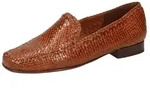 SIOUX Cordera Slipper braun 36 EU
