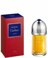 Cartier Eau de Parfum Pasha de Parfum