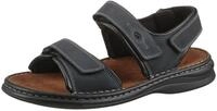 Josef Seibel Rafe Sandale, Sommerschuh, Klettschuh, Freizeitsandale, mit