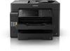 Epson Epson EcoTank ET-16600 Tintenstrahldrucker, (WLAN, Duplex-Druck,...