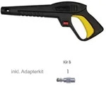 Lavor Hochdruckreiniger-D&uuml;se Hochdruckpistole in leichter Ausf&uuml;hrung...