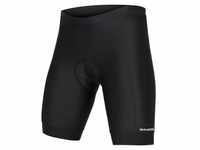 Endura Shorts mit Silikon-Greifer schwarz L