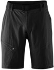 Gonso Fahrradhose Arico Basic kurze Herren Radhose mit Sitzpolster,...