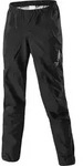 L&ouml;ffler Fahrradhose Rad&uuml;berhose GTX Active schwarz 27