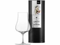 Eisch Whiskyglas Unity SensisPlus Malt Whisky 522/213 in Geschenkröhre,...