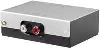 SpeaKa Professional Phono-Vorverst&auml;rker SP-4922856 Audioverst&auml;rker