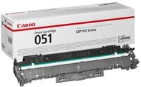 Canon Tonerkartusche Canon Trommeleinheit 051 schwarz