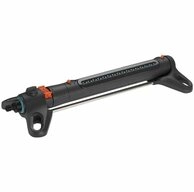 GARDENA Viereckregner Viereckregner AquaZoom M, (1-St)