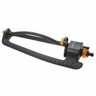 Fiskars Regner Fiskars Oszillierender Sprinkler Rasensprenger Gartensprenger...