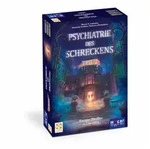 HUCH! Spiel, Psychiatrie des Schreckens Box 2 - deutsch
