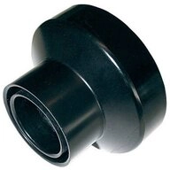 metabo Absauganlage Absaugadapter f&uuml;r &Oslash;100 mm 0910031260