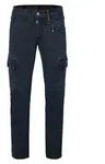 TIMEZONE Cargohose Cargo Denim Slim Fit Stretch Jeans f&uuml;r Herren TIMEZONE - Regular