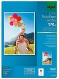 Sigel Fotopapier Everyday Plus, hochgl&auml;nzend und sofort trocknend
