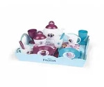 Smoby Spielk&uuml;che Spielwelten Serviertablett Disney Frozen Die Eisk&ouml;nigin...