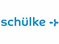 SCHÜLKE & MAYR GmbH Desinfektionsmittelspender sensiva wash lotion hyclick 500...