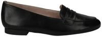 Paul Green Paul Green 2389-128, Slipper & Mokassin, Schwarz, Damen Slipper