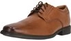 Clarks Tilden Schn&uuml;rschuh mit besonders bequemem Fu&szlig;bett