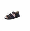 Finn Comfort 01518-001099 Sandalette schwarz 45