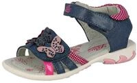 Lico Sandale Lindsey V - marine/pink/rosa Sandale