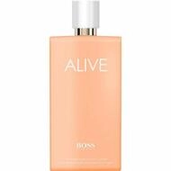 BOSS K&ouml;rperpflegemittel BOSS Alive 200ml