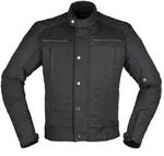Modeka Motorradjacke Modeka Thiago Textiljacke schwarz motorradjacke herren...