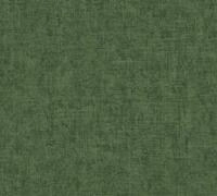 A.S. Cr&eacute;ation Vliestapete Greenery Uni in Vintage Optik, leicht strukturiert,