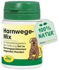 cdVet Harnwegemix, Erg&auml;nzungsfutter f&uuml;r: Katzen, Hunde, f&ouml;rdert den...